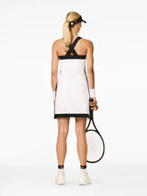 Load image into Gallery viewer, Adeline Dress  - White