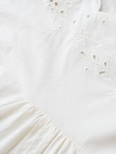 Load image into Gallery viewer, Memoir Mini Dress - Gardenia