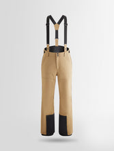 Load image into Gallery viewer, HANZ ski pants - Chino/Noir