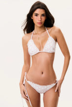 Load image into Gallery viewer, Harbor Bikini - Poppy Red