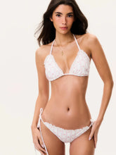 Load image into Gallery viewer, Harbor Bikini - Poppy Red | Hong Kong