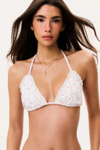 Load image into Gallery viewer, Harbor Bikini - Poppy Red