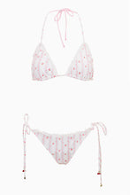 Load image into Gallery viewer, Harbor Bikini - Poppy Red