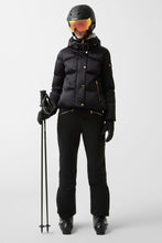 Load image into Gallery viewer, Hella1-D Outdoor Jackets - Black 026