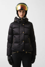 Load image into Gallery viewer, Hella1-D Outdoor Jackets - Black 026