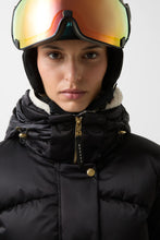 Load image into Gallery viewer, Hella1-D Outdoor Jackets - Black 026