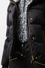 Load image into Gallery viewer, Hella1-D Outdoor Jackets - Black 026
