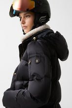 Load image into Gallery viewer, Hella1-D Outdoor Jackets - Black 026