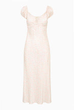 Load image into Gallery viewer, Epone Dress - Ivory Rose