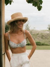 Load image into Gallery viewer, Poolside Balconette - Daffodil