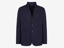 Load image into Gallery viewer, Ellen Blazer 2.0 - Navy Blue
