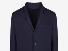 Load image into Gallery viewer, Ellen Blazer 2.0 - Navy Blue