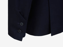 Load image into Gallery viewer, Ellen Blazer 2.0 - Navy Blue