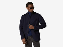 Load image into Gallery viewer, Ellen Blazer 2.0 - Navy Blue