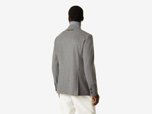 Load image into Gallery viewer, Ellen Blazer 2.0 - Pewter