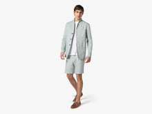 Load image into Gallery viewer, Ellen Blazer 2.0 - Crystal Water