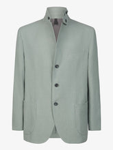 Load image into Gallery viewer, Blazer Single Breast - Sage Green