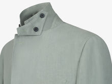Load image into Gallery viewer, Blazer Single Breast - Sage Green
