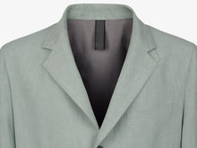 Load image into Gallery viewer, Blazer Single Breast - Sage Green