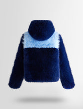 Load image into Gallery viewer, JEANINE Jacket - Sodalite/Oxygen