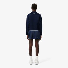 Load image into Gallery viewer, Short Skirts Female Adult - Navy Blue