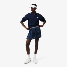 Load image into Gallery viewer, Short Skirts Female Adult - Navy Blue