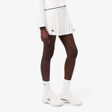 Load image into Gallery viewer, Short Skirts Female Adult - White
