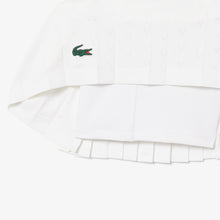Load image into Gallery viewer, Short Skirts Female Adult - White