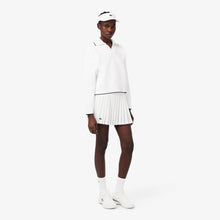 Load image into Gallery viewer, Short Skirts Female Adult - White