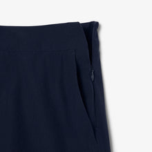 Load image into Gallery viewer, Ultra Dry Golf Skirt With Liner - Navy Blue