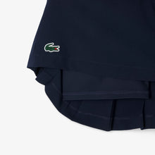 Load image into Gallery viewer, Ultra Dry Golf Skirt With Liner - Navy Blue