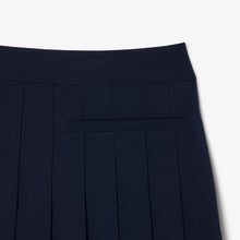 Load image into Gallery viewer, Ultra Dry Golf Skirt With Liner - Navy Blue