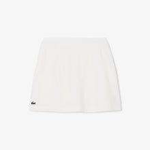 Load image into Gallery viewer, Ultra Dry Golf Skirt With Liner - White