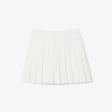 Load image into Gallery viewer, Ultra Dry Golf Skirt With Liner - White