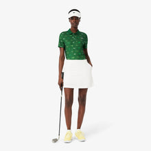 Load image into Gallery viewer, Ultra Dry Golf Skirt With Liner - White