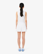 Load image into Gallery viewer, Short Skirts Female Adult Woven - White