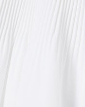 Load image into Gallery viewer, Short Skirts Female Adult Woven - White
