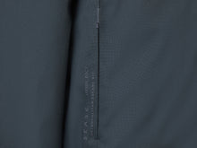 Load image into Gallery viewer, Hooded Full Zip Jacket - Dark Green