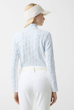 Load image into Gallery viewer, Jasmina Technical Shirts - Sky Blue 753
