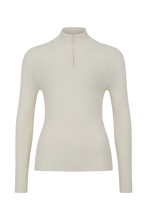 Load image into Gallery viewer, Jean-Mw - Creme