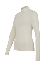 Load image into Gallery viewer, Jean-Mw - Creme