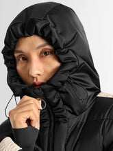 Load image into Gallery viewer, Jenko Suit - Noir/Neige