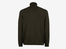 Load image into Gallery viewer, Whole Turtle Neck - Lindworm Green