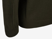 Load image into Gallery viewer, Whole Turtle Neck - Lindworm Green
