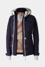 Load image into Gallery viewer, Kira1-T Outdoor Jackets - Black 464