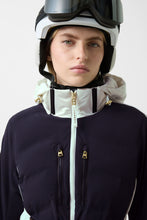 Load image into Gallery viewer, Kira1-T Outdoor Jackets - Black 464