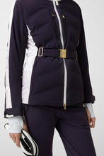 Load image into Gallery viewer, Kira1-T Outdoor Jackets - Black 464