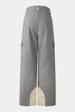 Load image into Gallery viewer, Luca Technical Pants - Grey 012