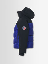 Load image into Gallery viewer, MERCURE Jacket - MARIN/ABYSS