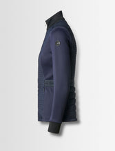 Load image into Gallery viewer, MERYL Jacket - MARIN/NOIR
